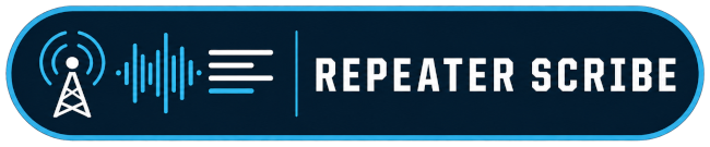 REPEATER SCRIBE